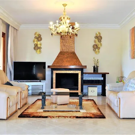 Mit Privatpool Fuer 6 Personen Ca 300 Qm In Badia Grand, Mallorca Suedkueste Von Mallorca Holiday home Llucmajor (Mallorca)