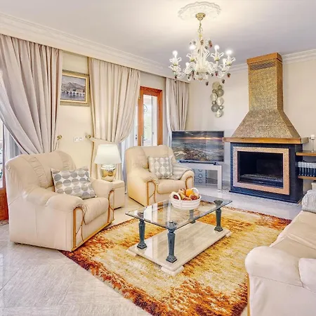 Mit Privatpool Fuer 6 Personen Ca 300 Qm In Badia Grand, Mallorca Suedkueste Von Mallorca Holiday home *