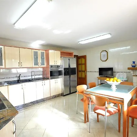 Mit Privatpool Fuer 6 Personen Ca 300 Qm In Badia Grand, Mallorca Suedkueste Von Mallorca