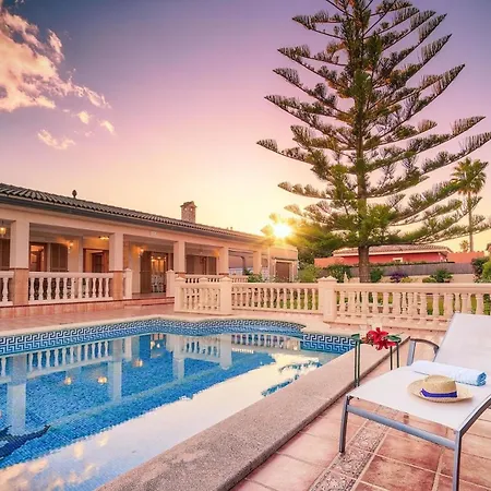 Holiday home Mit Privatpool Fuer 6 Personen Ca 300 Qm In Badia Grand, Mallorca Suedkueste Von Mallorca